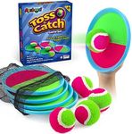 Ayeboovi Toss and Catch Ball Set Ou