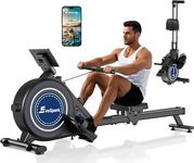 Rowing Machine for Home Gym, EvoSpa