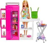 Barbie Doll & 25+ Accessories, Ulti