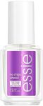 Essie No Chips Ahead Anti-Chip Top Coat with Acrylic Resin - Protection & Colour Retention - 15 ml