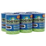 Frog Tape Blue Pro Painter's Tape, 24 Rolls (104956)