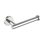 KES Toilet Paper Holder SUS 304 Stainless Steel for Bathroom Wall Mount Polished Finish, A2175S12