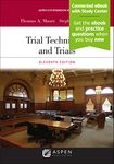 Trial Techniques and Trials: [Connected eBook with Study Center]