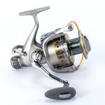 Baitrunner Reels