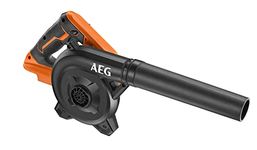 AEG 18V Pro18V Battery Blower BGE18C2 Max Air Speed: 150mph (Excluding Battery & Charger)