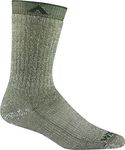 Wigwam Unisex Merino Comfort Walking And Hiking Socks