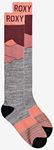 Roxy Misty - Snowboard/Ski Socks - Snowboard/Ski Socks - Women - Grey