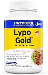 Enzymedica