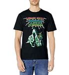 Uriah Heep - Demons Wizards T-Shirt