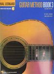 Hal Leonard Guitar Method Book 3 - Second Edition Book/Online Audio Tracks