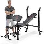 Goplus Weight Benches