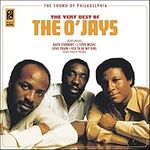 18 Greatest Hits of The O'Jays