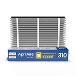 Aprilaire 310 Clean Air Filter for Aprilaire Whole-Home Air Purifiers, MERV 11, for Dust (Pack of 1)