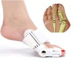 Toe Stretcher For Bunions