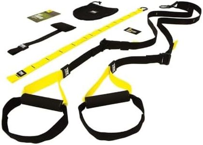 TRX Traini