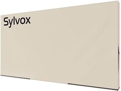 SYLVOX Out