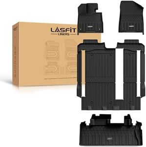 LASFIT Flo