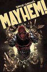 Tyrese Gibson's Mayhem #2