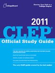 2011 CLEP: Official Study Guide