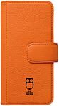 ullu Cell Phone Case for iPhone 6 Plus - Retail Packaging - Orange