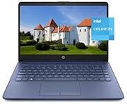 HP Newest Stream 14" HD Laptop, Int