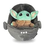 STAR WARS for Pets Baby Yoda The Ch