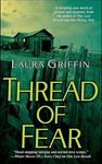 Thread of Fear (The Glass Sisters Series Book 1)