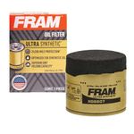 FRAMA FRAM XG6607 Ultra Synthetic Spin-On Oil Filter