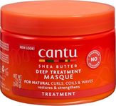 CANTU Shea Butter Deep Treatment Masque, 340 g