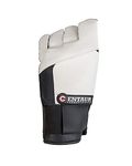 Centaur Target Sports - Target Shooting Glove - Pro F Model - Full-finger - Men's & Women's - Right-handed shooter (fits on left hand) - Small