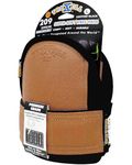 Troxell USA - Supersoft Leatherhead Kneepads (Bagged in Pairs)