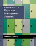 Fundamentals of Database Management Systems