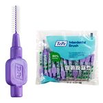 Tepe Purple Interdental Brush 1.1mm 25 Pack