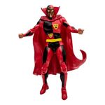 DC Multiverse Psycho-Pirate (Crisis on Infinite Earths) Gold Label 7in Build-A Figure McFarlane Toys