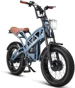 TT-EBIKE 2