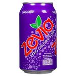 Zevia Grape Soda 24x355ml