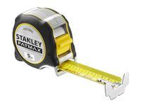STANLEY FATMAX XTREME 5m Tape Measure, Retractable, FMHT38214-0