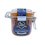 Flott - Anchovies Fillets of Cantabrian Sea (6 x 235g)