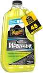 Meguiar's Hybrid Ceramic Wash & Wax