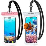 I3c Waterproof Phones