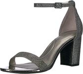 Bandolino Women's Armory Heeled San