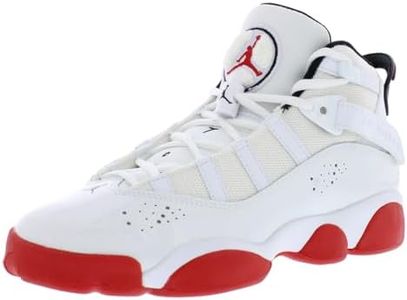 Jordan 6 Rings Older Kids' Shoes Size - 7