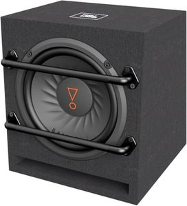 JBL BASSPR