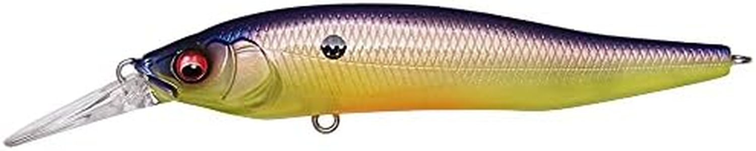 Megabass X-NANAHAN (X Nanahan + 1) Sexy Monroe
