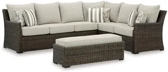 Signature Design by Ashley Brook Ra