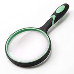 Glass Lens Magnifying Glass