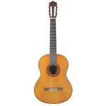 Yamaha C70 Classical Guitar, Natural