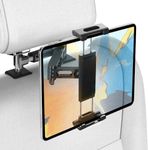 Car Headrest Tablet Mount, Tablet i