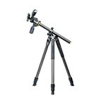 Vanguard Alta Pro 2+ 263AP Aluminum Tripod with Alta PH-32 Pan Head and Multi-Angle Center Column for Sony, Nikon, Canon DSLR Cameras