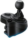 Logitech Driving Force Shifter for 